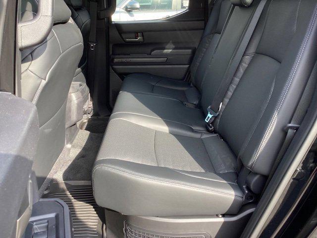 new 2025 Toyota Tacoma car, priced at $56,132
