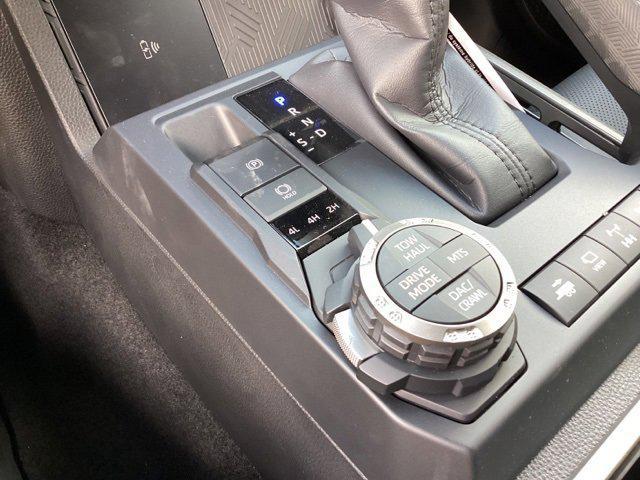 new 2025 Toyota Tacoma car, priced at $56,132