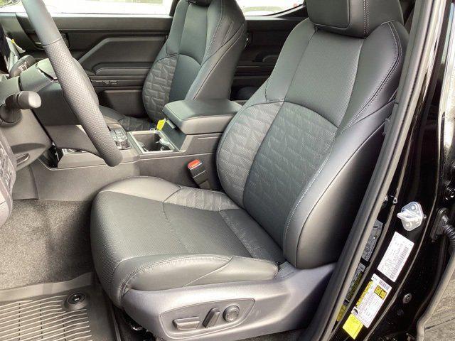 new 2025 Toyota Tacoma car, priced at $56,132