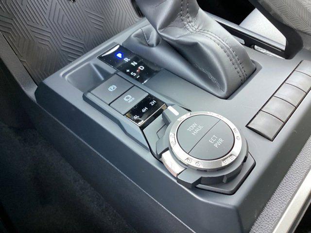 new 2025 Toyota Tacoma car, priced at $41,464