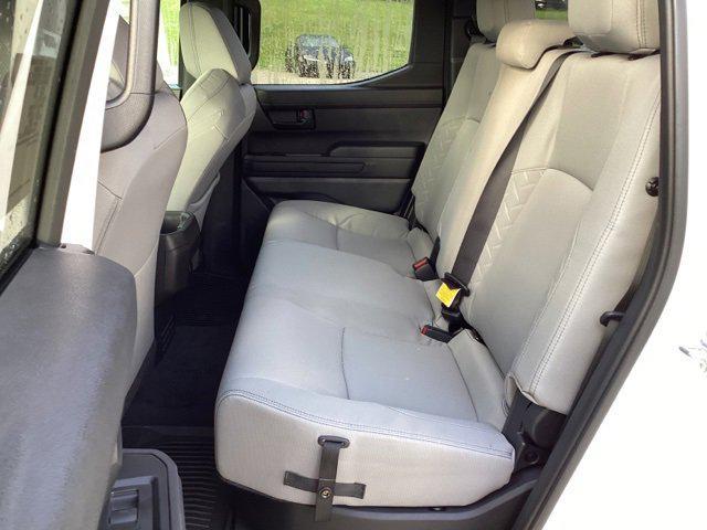 new 2025 Toyota Tacoma car, priced at $41,464