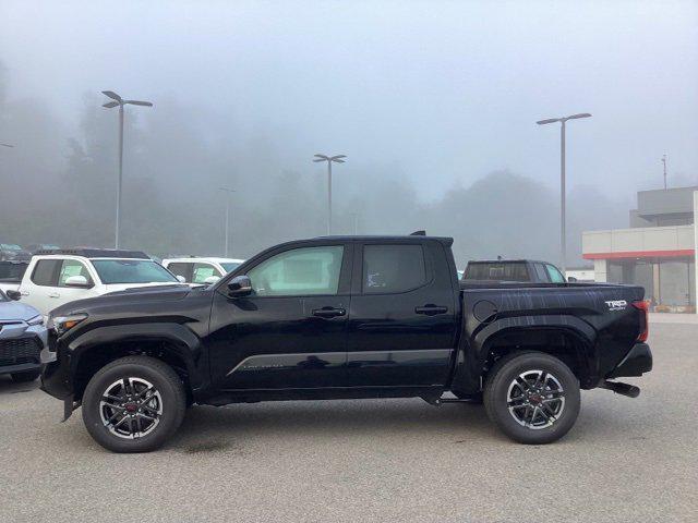 new 2024 Toyota Tacoma car, priced at $47,162