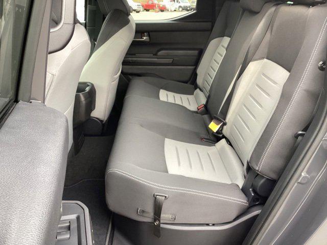 new 2025 Toyota Tacoma car, priced at $48,670