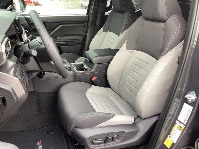 new 2025 Toyota Tacoma car, priced at $48,670