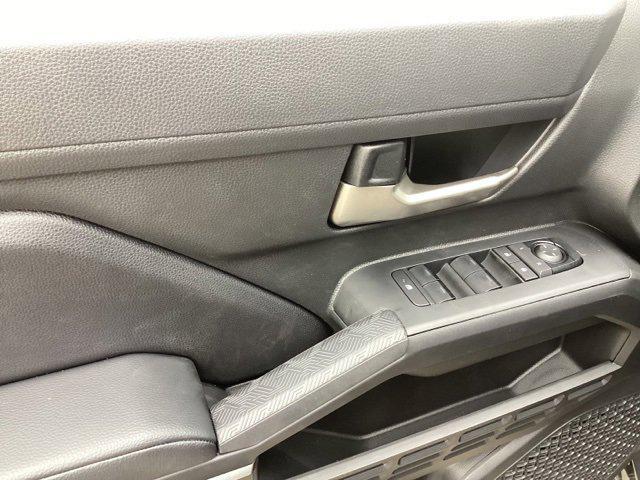 new 2025 Toyota Tacoma car, priced at $48,670