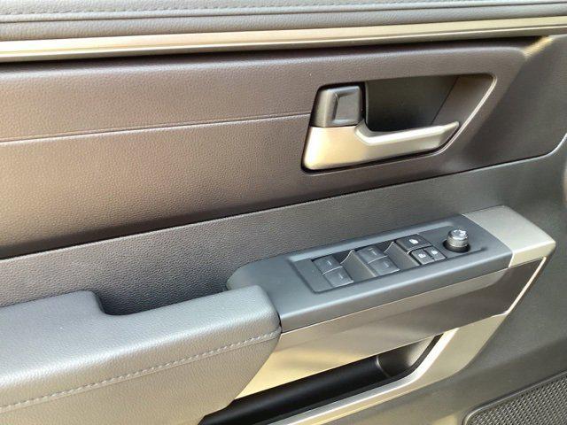 new 2025 Toyota Tundra car, priced at $51,752