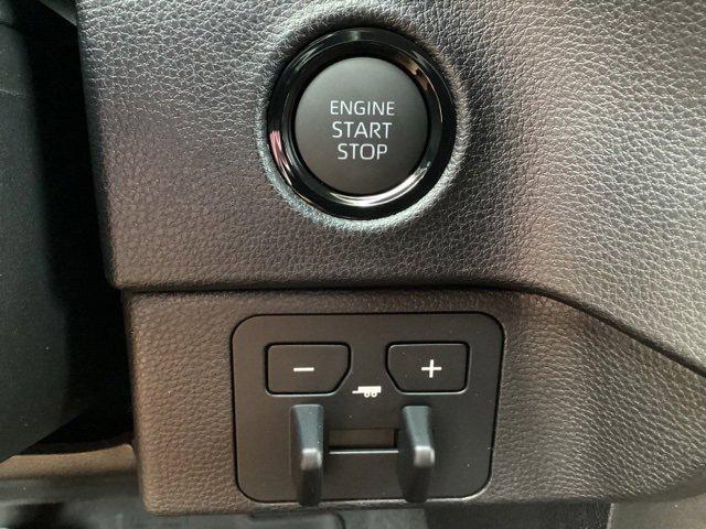 new 2025 Toyota Tundra car, priced at $51,752