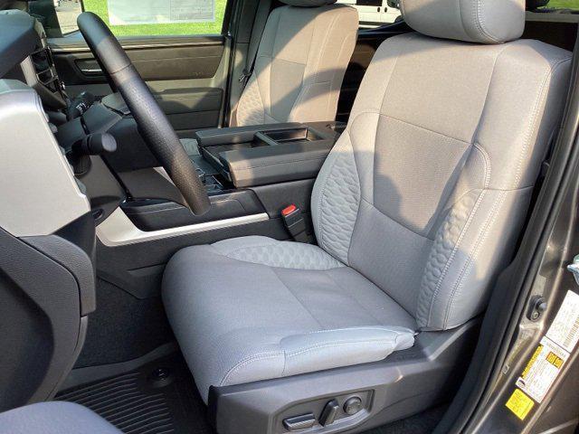 new 2025 Toyota Tundra car, priced at $51,752