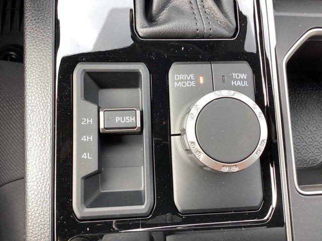 new 2025 Toyota Tundra car, priced at $51,752