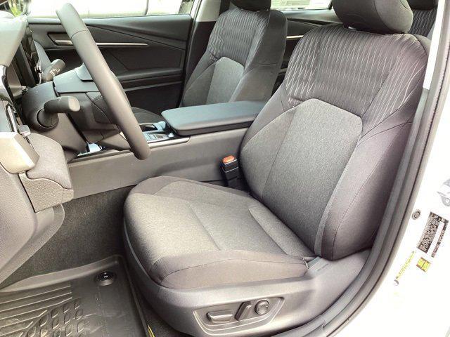 new 2025 Toyota Camry car, priced at $30,504