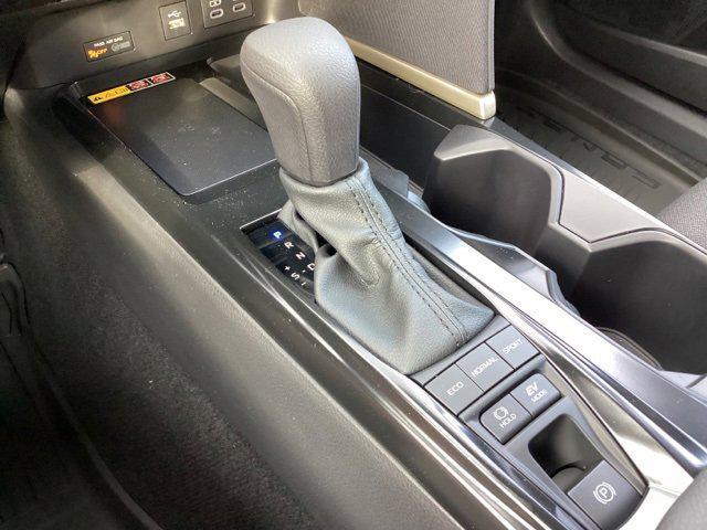 new 2025 Toyota Camry car, priced at $30,504