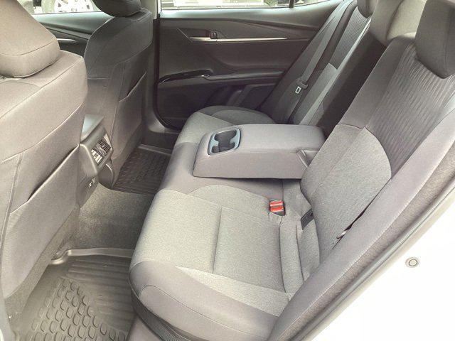 new 2025 Toyota Camry car, priced at $30,504