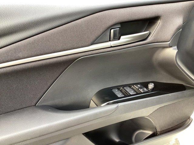 new 2025 Toyota Camry car, priced at $30,504