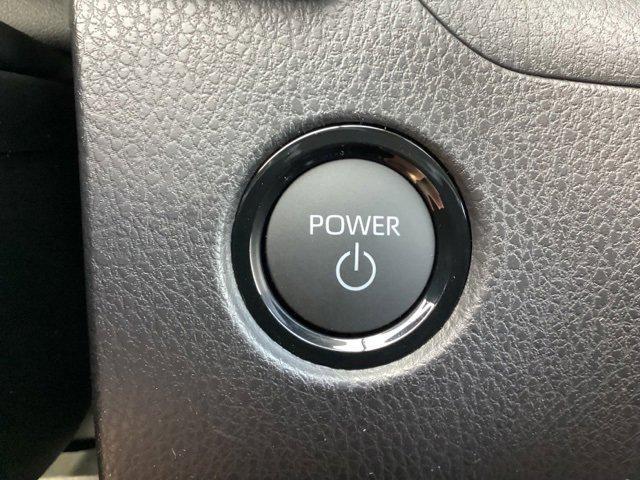 new 2025 Toyota Camry car, priced at $30,504