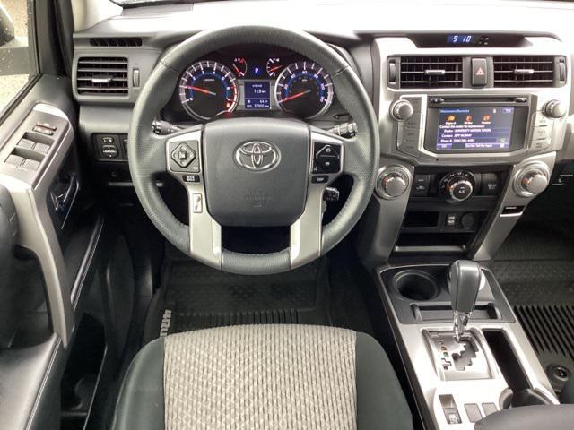 used 2019 Toyota 4Runner car, priced at $33,990