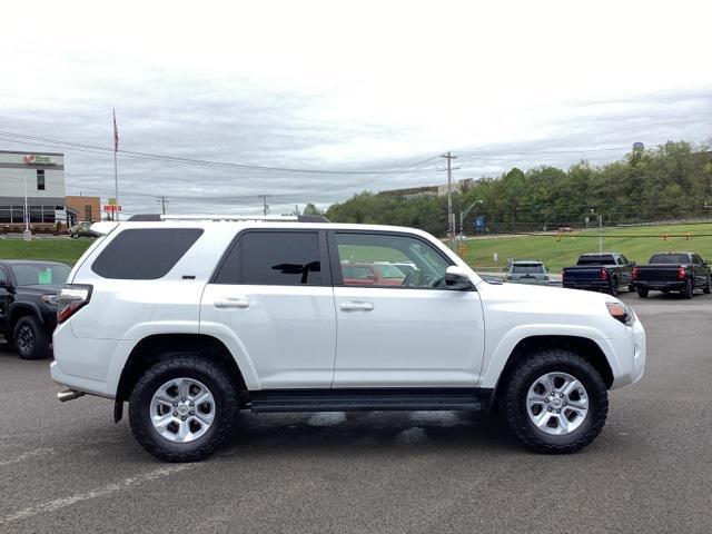 used 2019 Toyota 4Runner car, priced at $33,990