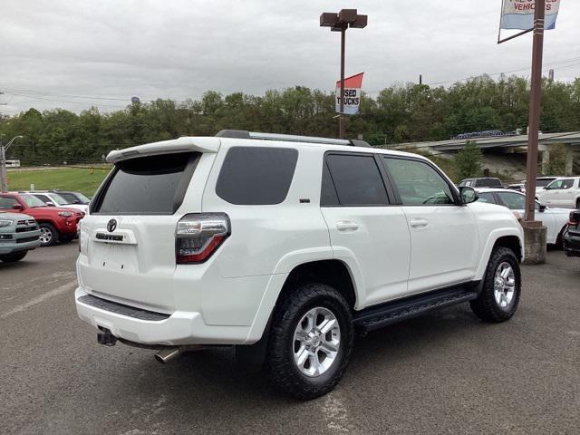 used 2019 Toyota 4Runner car, priced at $33,990