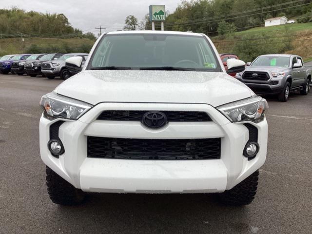 used 2019 Toyota 4Runner car, priced at $33,990