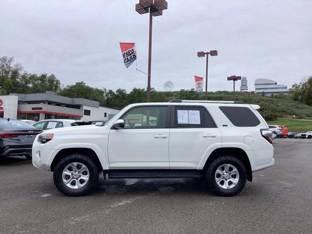 used 2019 Toyota 4Runner car, priced at $33,990