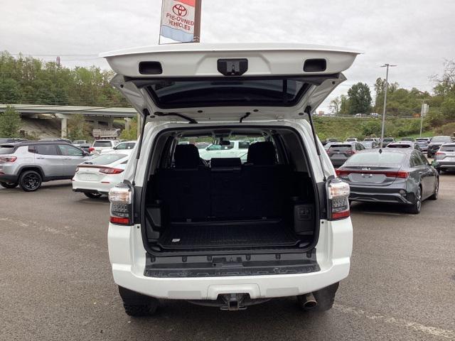 used 2019 Toyota 4Runner car, priced at $33,990