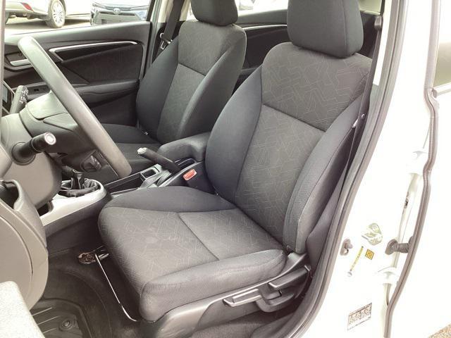 used 2017 Honda Fit car, priced at $15,990