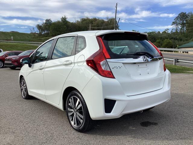 used 2017 Honda Fit car, priced at $15,990