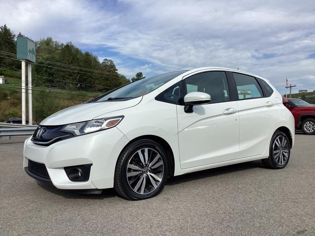 used 2017 Honda Fit car, priced at $15,990