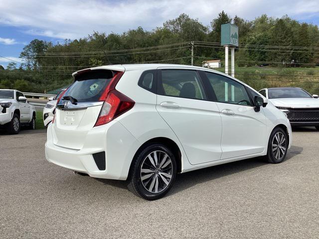 used 2017 Honda Fit car, priced at $15,990