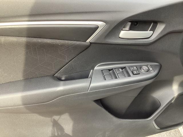 used 2017 Honda Fit car, priced at $15,990