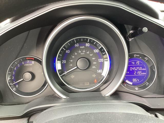 used 2017 Honda Fit car, priced at $15,990