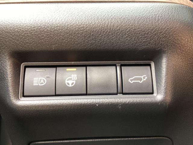 used 2024 Toyota Grand Highlander car, priced at $45,990