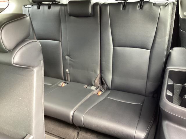 used 2024 Toyota Grand Highlander car, priced at $45,990