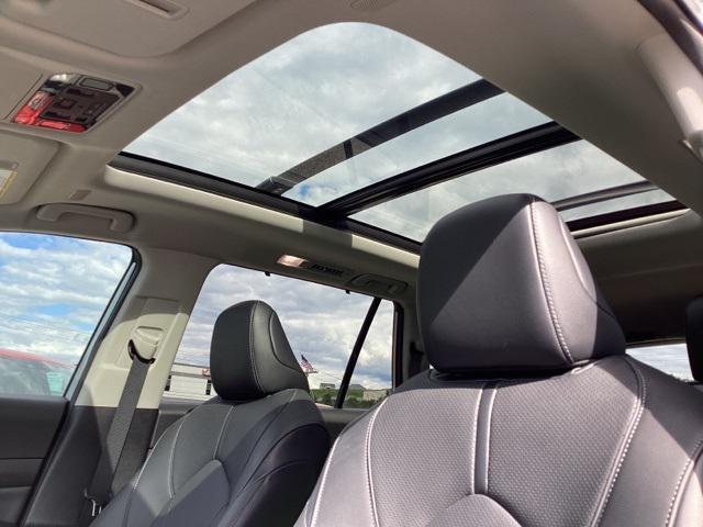 used 2024 Toyota Grand Highlander car, priced at $45,990