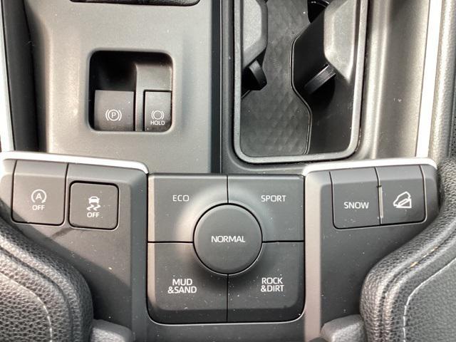 used 2024 Toyota Grand Highlander car, priced at $45,990