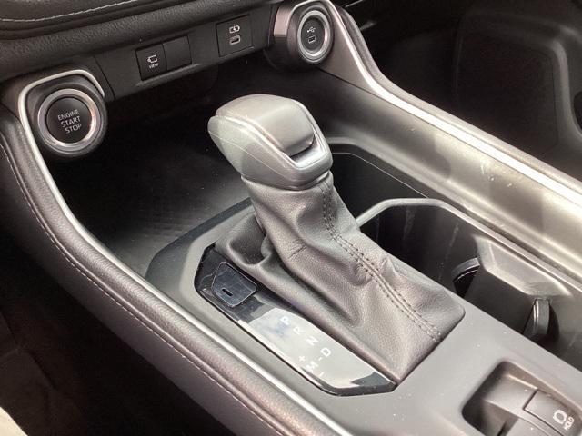 used 2024 Toyota Grand Highlander car, priced at $45,990