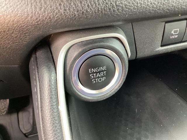 used 2024 Toyota Grand Highlander car, priced at $45,990