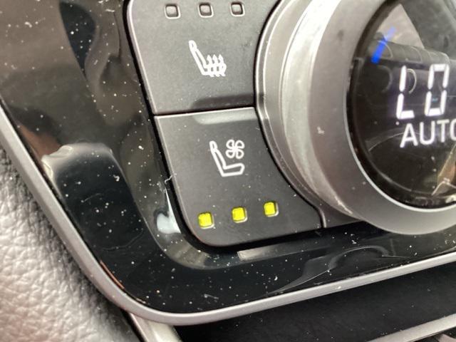 used 2024 Toyota Grand Highlander car, priced at $45,990