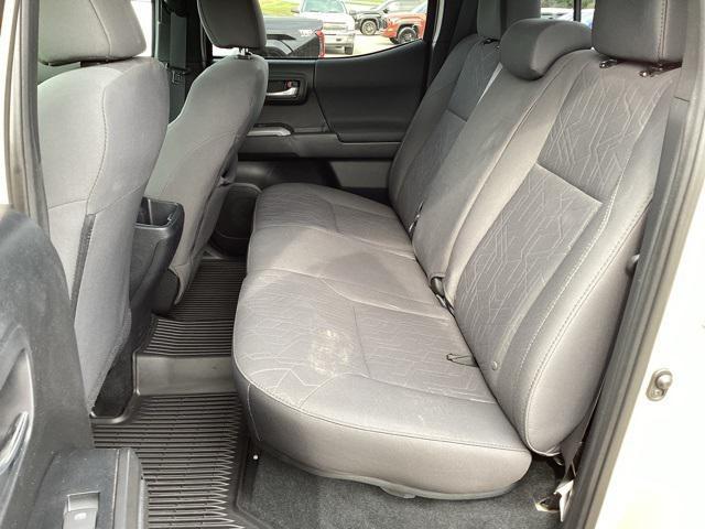 used 2019 Toyota Tacoma car, priced at $27,990