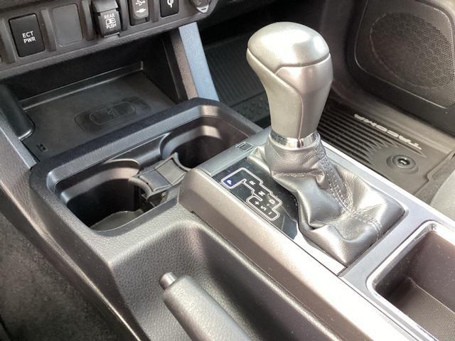 used 2019 Toyota Tacoma car, priced at $27,990