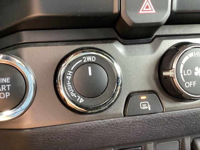 used 2019 Toyota Tacoma car, priced at $27,990