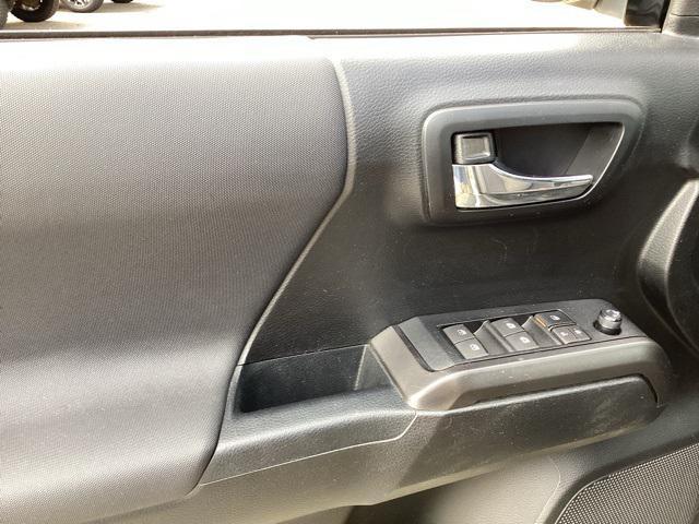 used 2019 Toyota Tacoma car, priced at $27,990