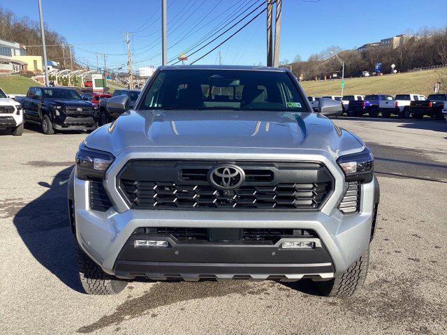 new 2024 Toyota Tacoma car, priced at $52,193