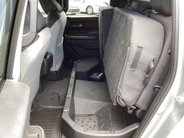 new 2025 Toyota Tacoma car, priced at $48,997