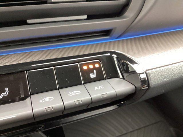 new 2025 Toyota Prius car, priced at $34,727