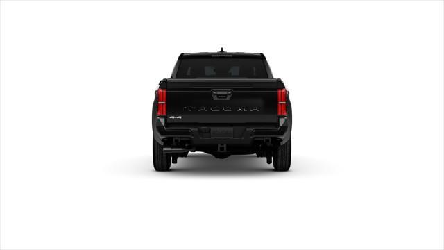 new 2025 Toyota Tacoma car, priced at $43,449