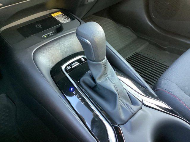 new 2025 Toyota Corolla car, priced at $29,473