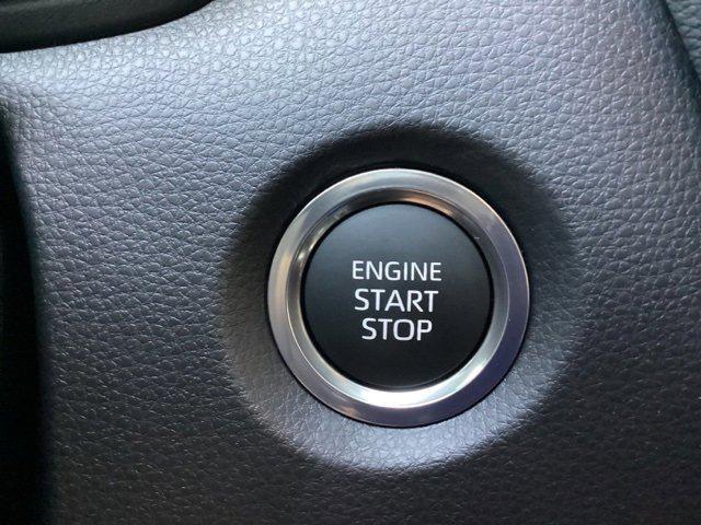 new 2025 Toyota Corolla car, priced at $29,473