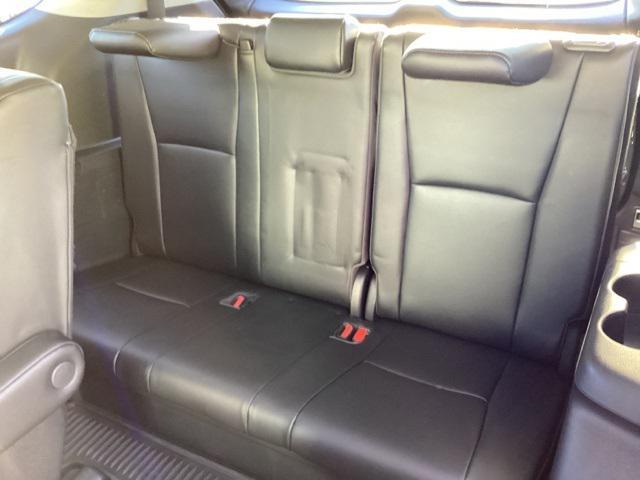 used 2023 Toyota Highlander car, priced at $36,990