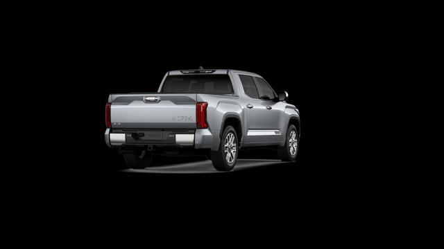 new 2025 Toyota Tundra car, priced at $66,884