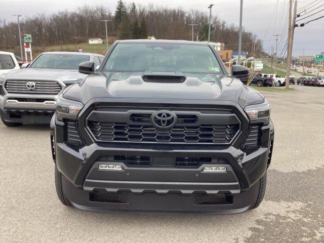 new 2024 Toyota Tacoma car, priced at $47,424